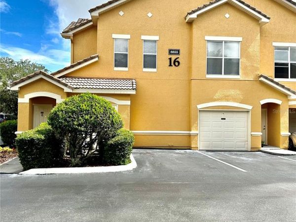8855 VILLA VIEW CIRCLE , Unit 105, ORLANDO, FL 32821