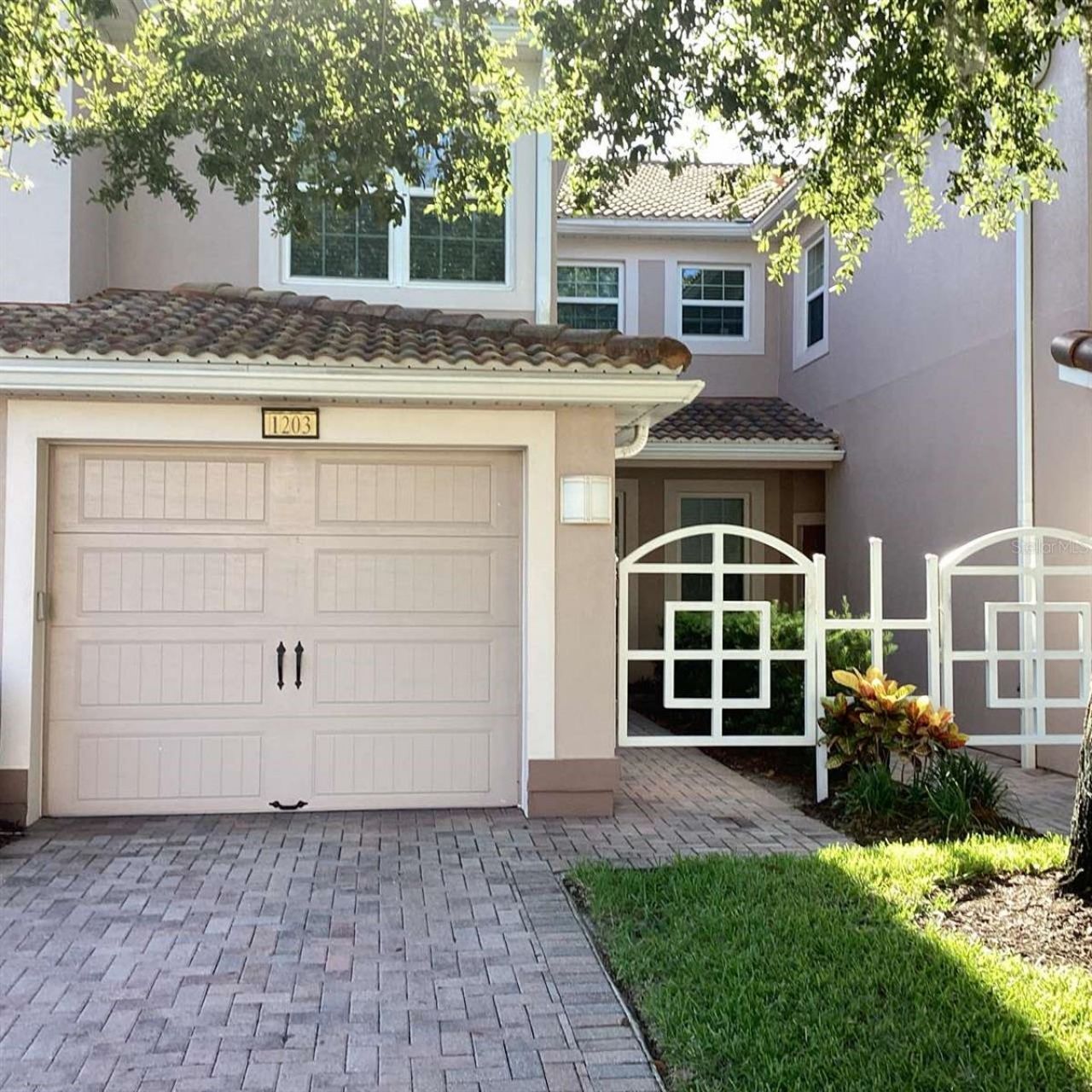 1203 Bella Cara Court , Davenport, FL 33896 Main Photo