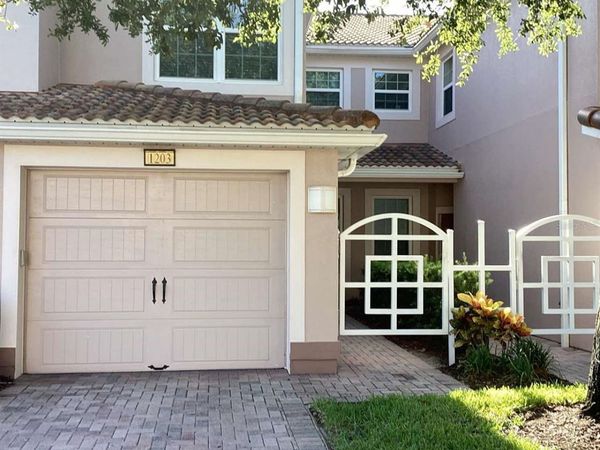 1203 BELLA CARA COURT , DAVENPORT, FL 33896