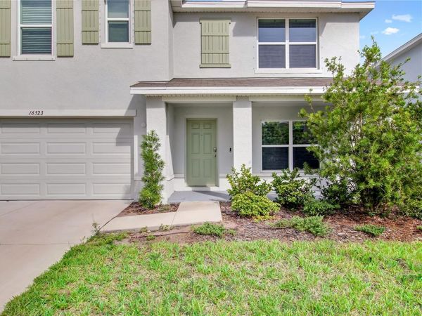 16523 WINDMILL FORGE PASS , WIMAUMA, FL 33598