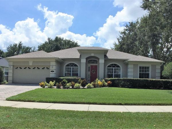 909 ARBORMOOR PLACE , LAKE MARY, FL 32746