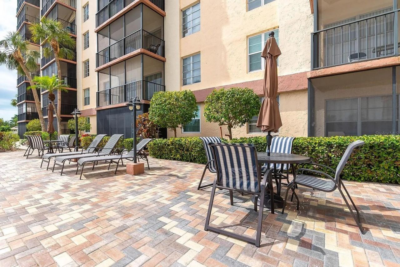 2901 26th Street W, Unit 309, Bradenton, FL 34205 Photo