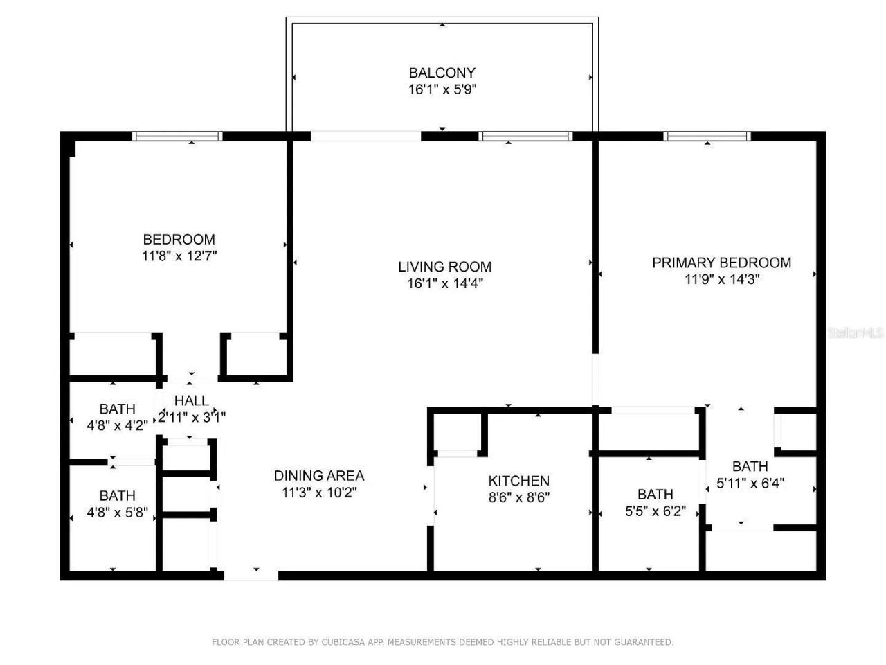 2901 26th Street W, Unit 309, Bradenton, FL 34205 Photo