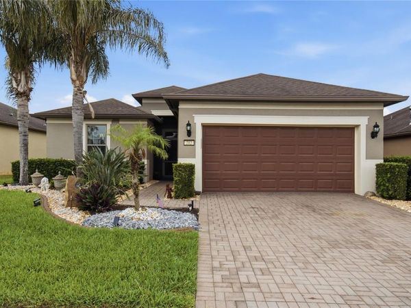212 GRANADA LANE , DAVENPORT, FL 33837