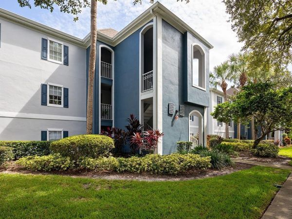 3206 CLUBSIDE DRIVE, Unit 3206, LONGWOOD, FL 32779