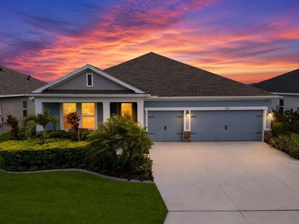 8611 MERCATOR COURT , PARRISH, FL 34219