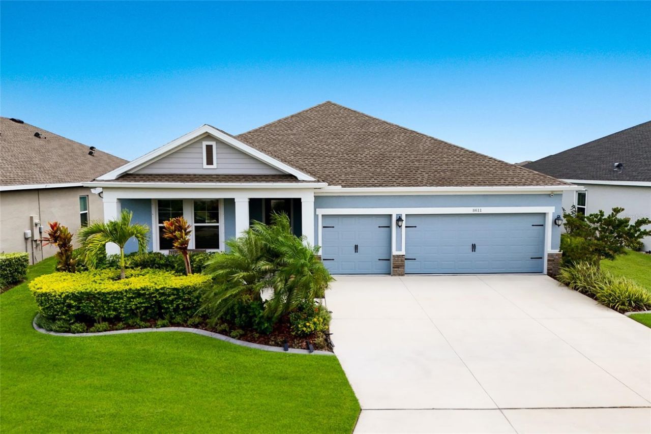 8611 Mercator Court, Parrish, FL 34219 Photo
