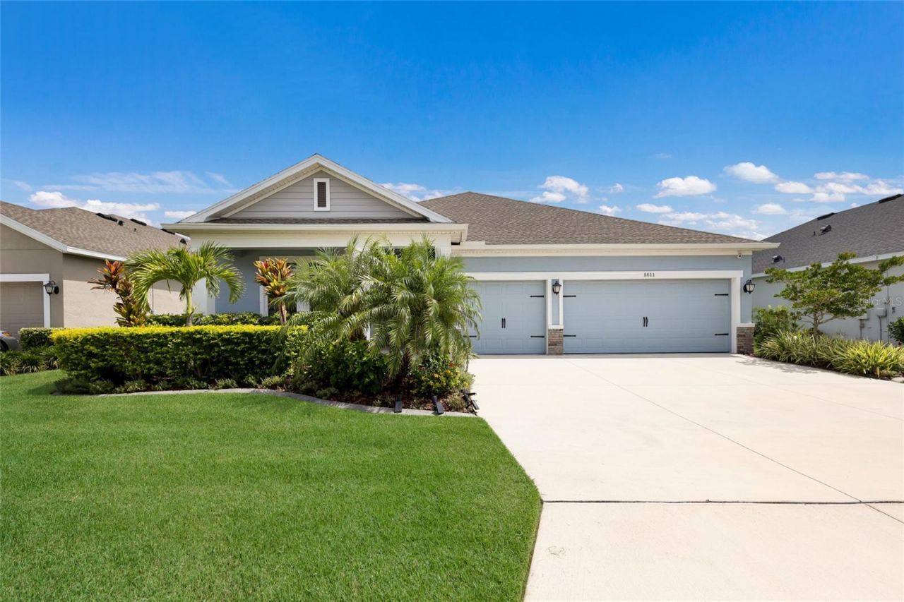 8611 Mercator Court, Parrish, FL 34219 Photo