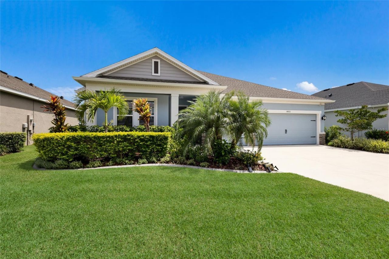 8611 Mercator Court, Parrish, FL 34219 Photo