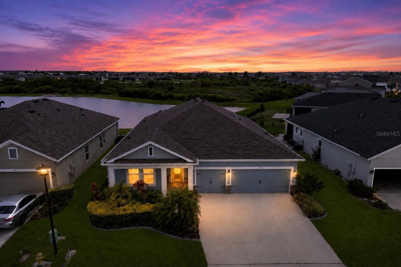 8611 Mercator Court, Parrish, FL 34219 Photo