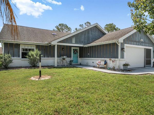 186 WESTHAMPTON DRIVE, PALM COAST, FL 32164