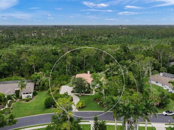 7718 SILVER BELL DRIVE , SARASOTA, FL 34241