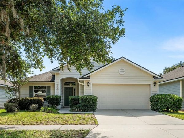 8145 NW 53RD STREET , GAINESVILLE, FL 32653