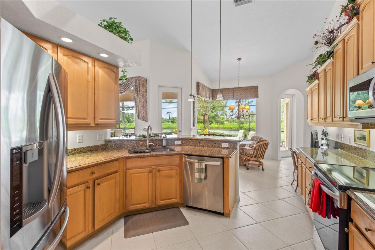 5302 White Ibis Ct., North Port, FL 34287 Photo