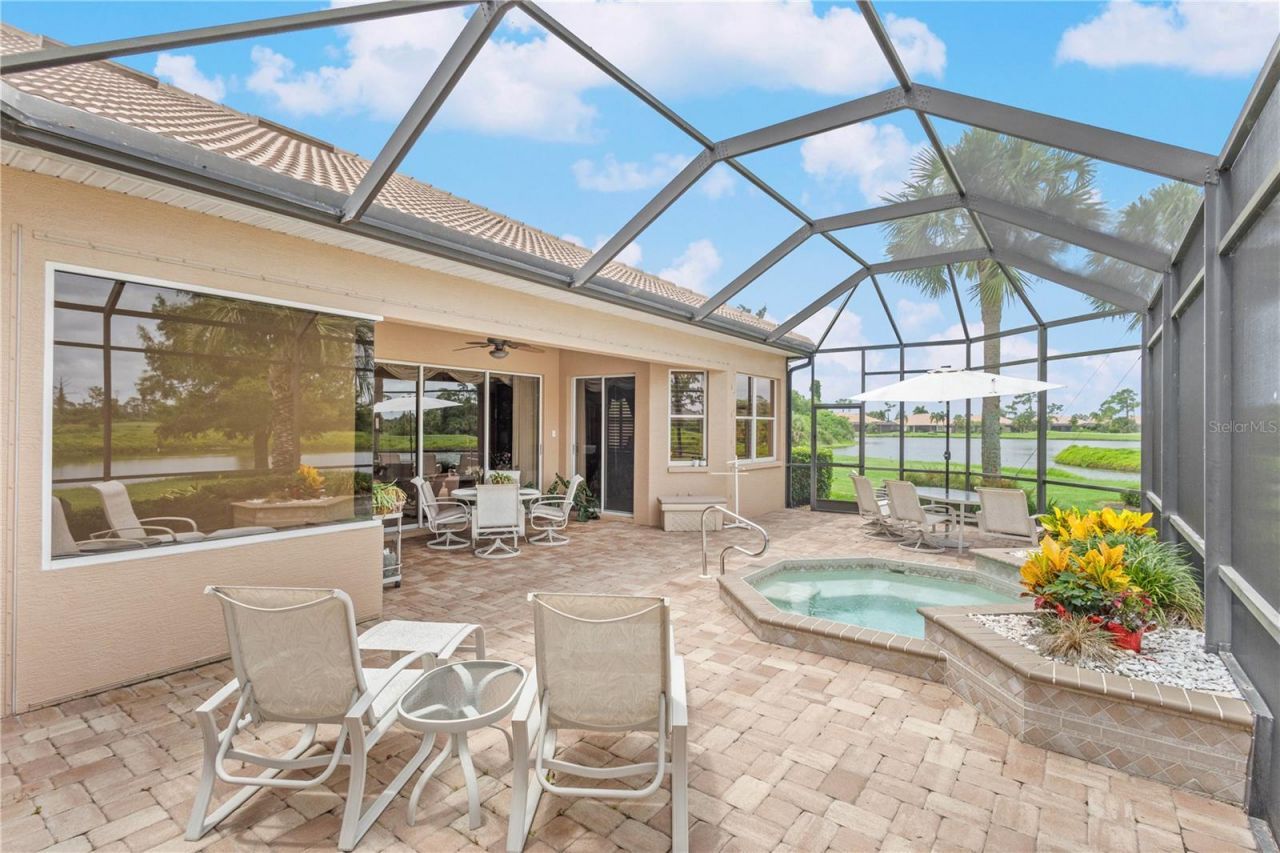 5302 White Ibis Ct., North Port, FL 34287 Photo
