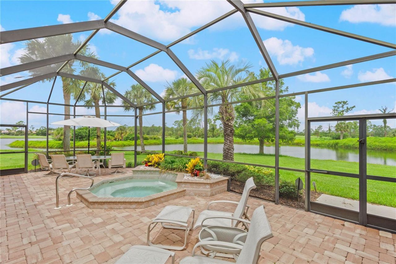 5302 White Ibis Ct., North Port, FL 34287 Photo