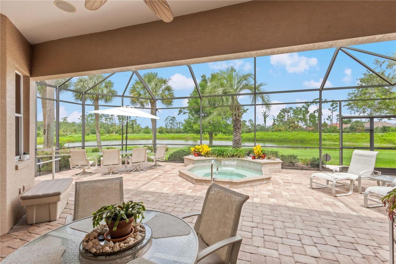 5302 White Ibis Ct., North Port, FL 34287 Photo