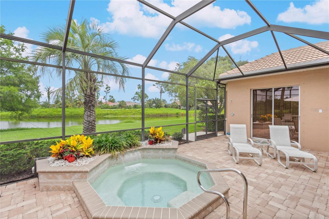 5302 White Ibis Ct., North Port, FL 34287 Photo
