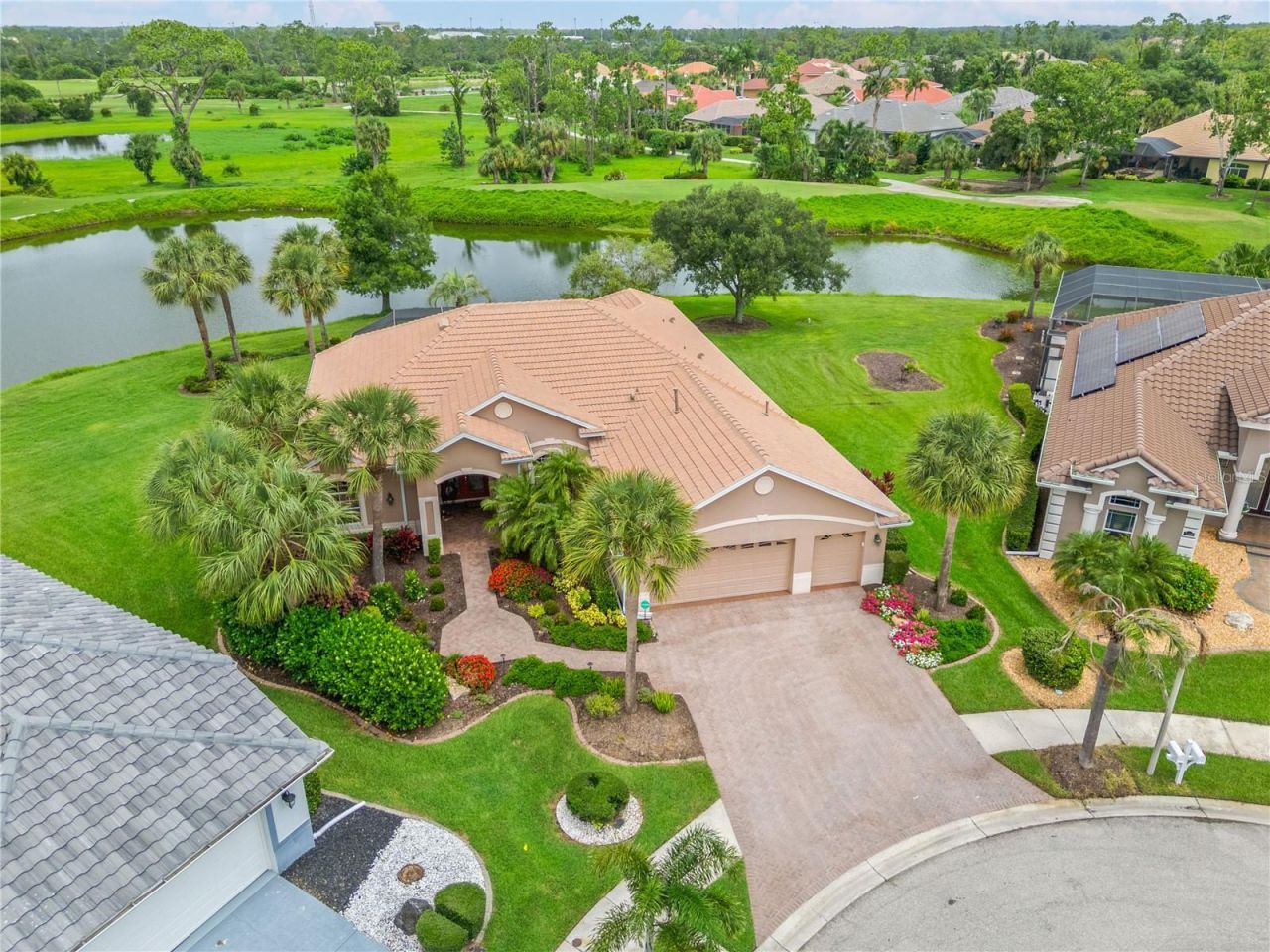 5302 White Ibis Ct., North Port, FL 34287 Photo