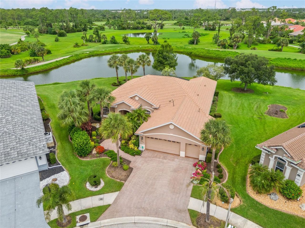 5302 White Ibis Ct., North Port, FL 34287 Photo