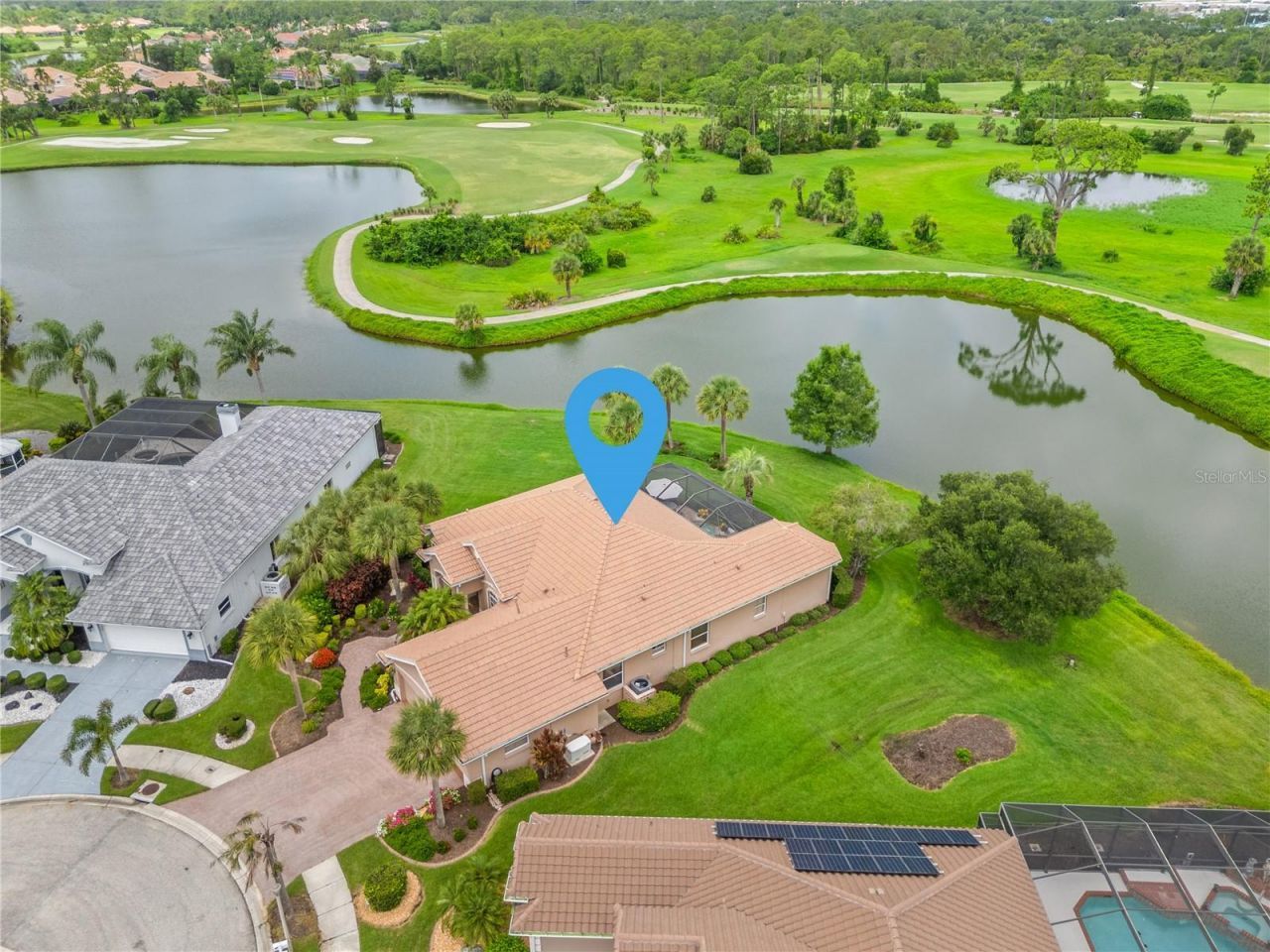 5302 White Ibis Ct., North Port, FL 34287 Photo