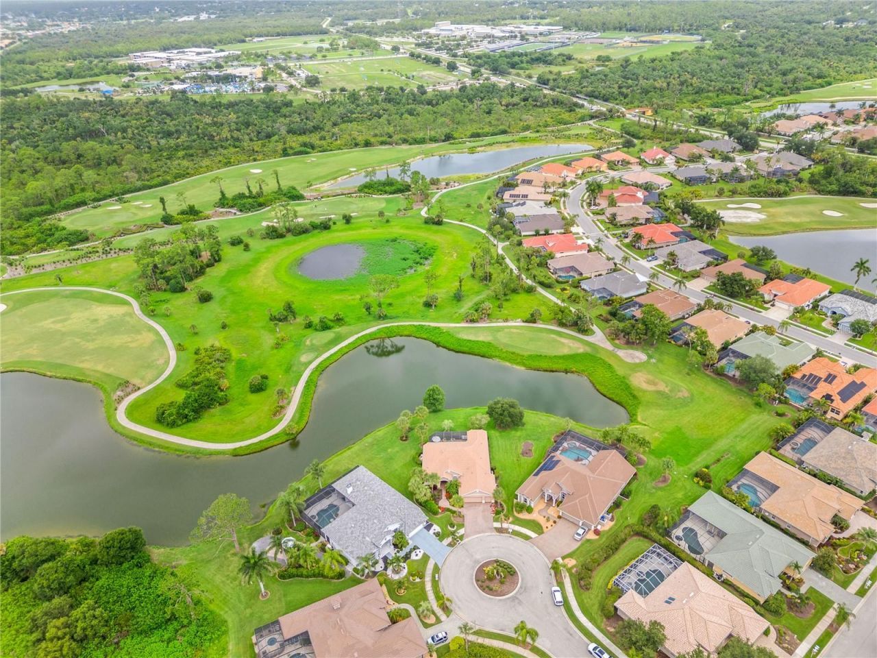 5302 White Ibis Ct., North Port, FL 34287 Photo