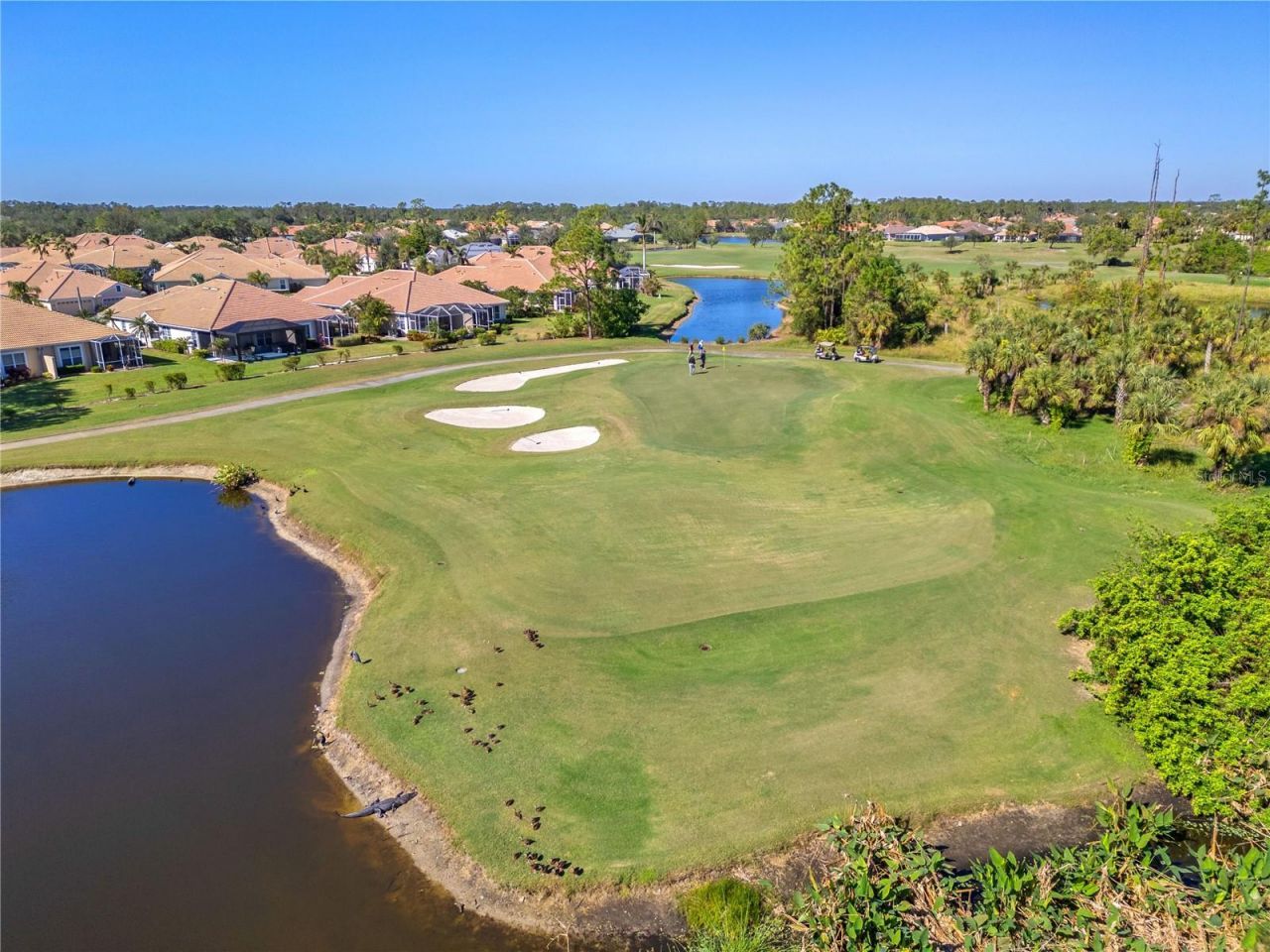 5302 White Ibis Ct., North Port, FL 34287 Photo