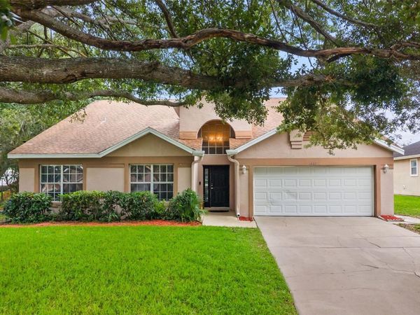 1407 COUNTRYRIDGE PLACE , ORLANDO, FL 32835