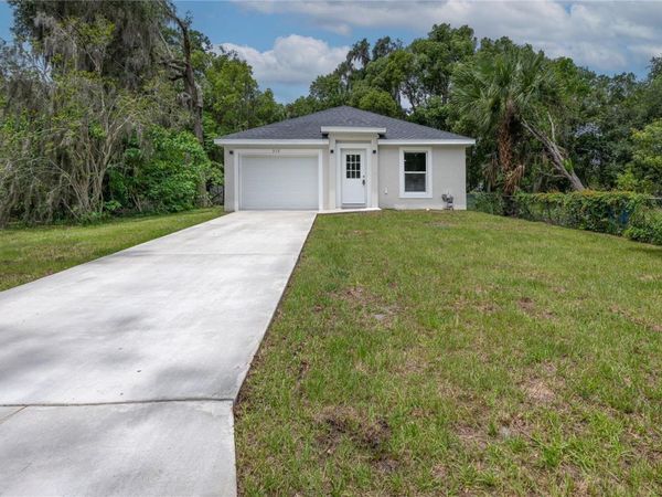 312 ALBANY AVENUE, DELAND, FL 32724