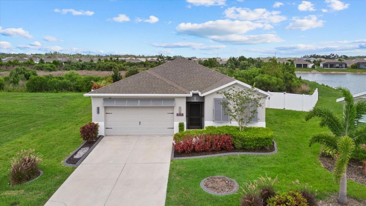 3613 Mossy Limb Court, Palmetto, FL 34221 Photo