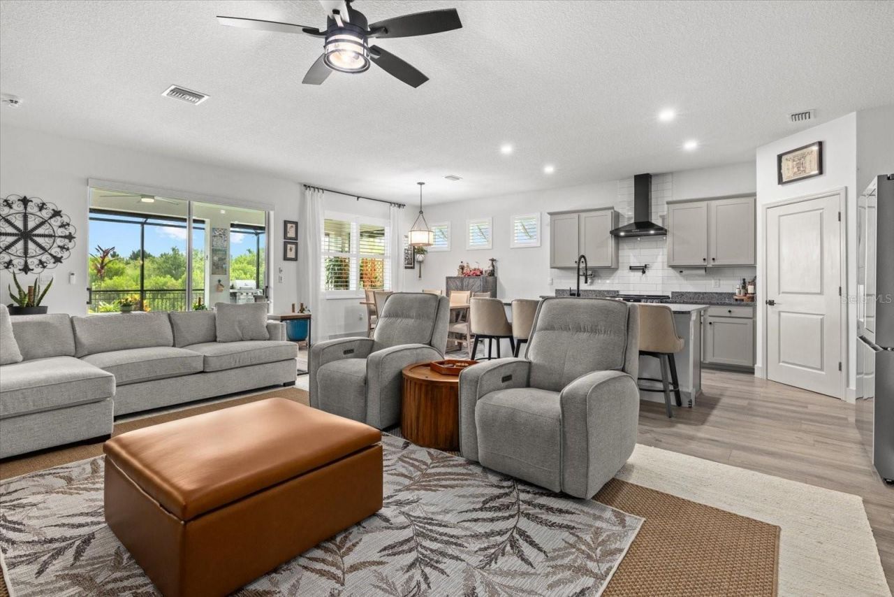 3613 Mossy Limb Court, Palmetto, FL 34221 Photo