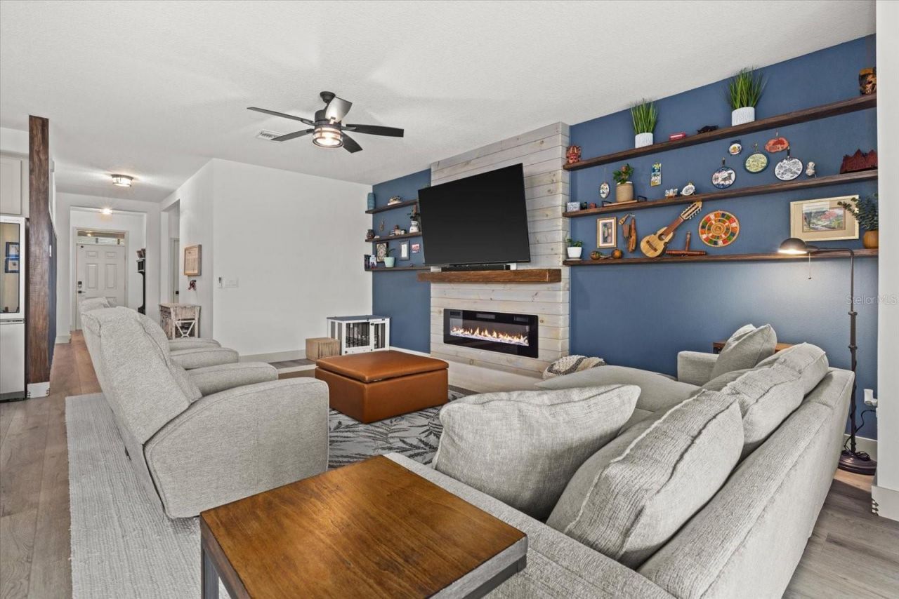 3613 Mossy Limb Court, Palmetto, FL 34221 Photo