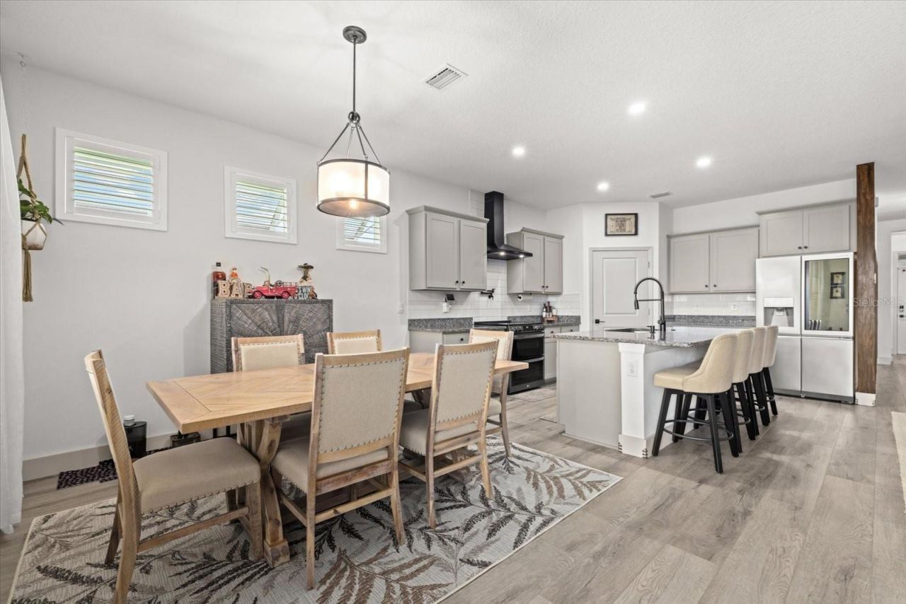 3613 Mossy Limb Court, Palmetto, FL 34221 Photo