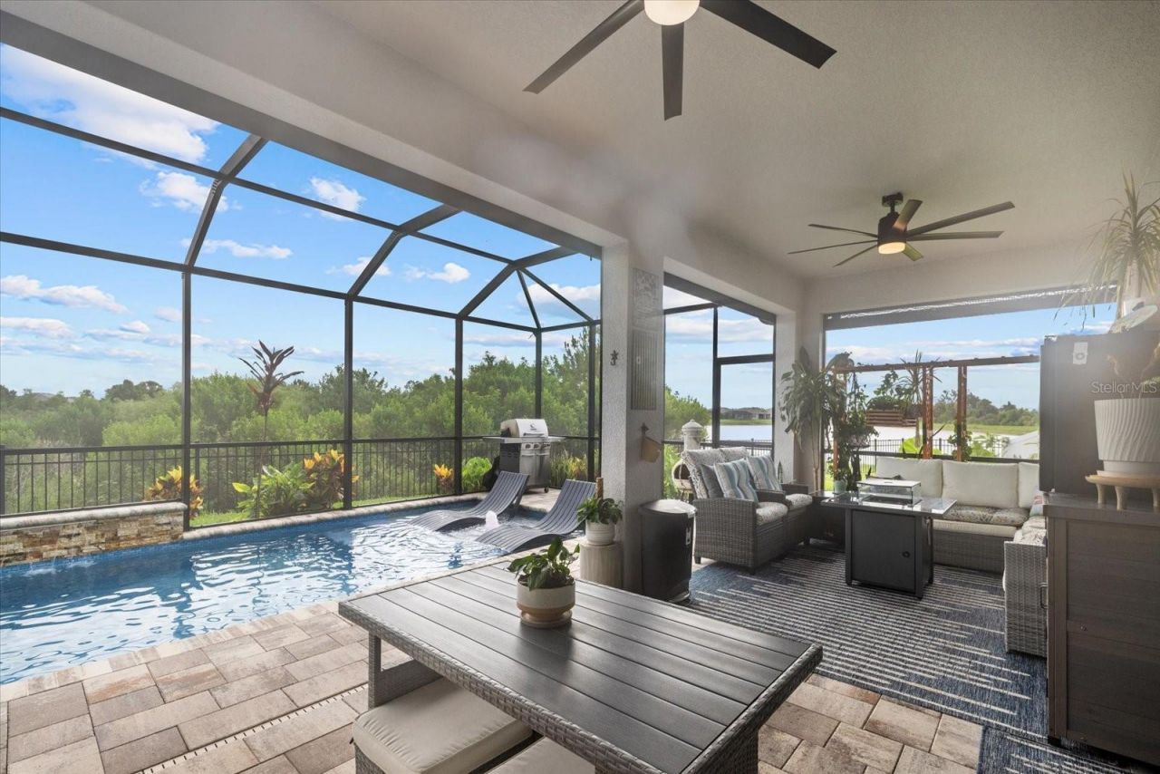 3613 Mossy Limb Court, Palmetto, FL 34221 Photo