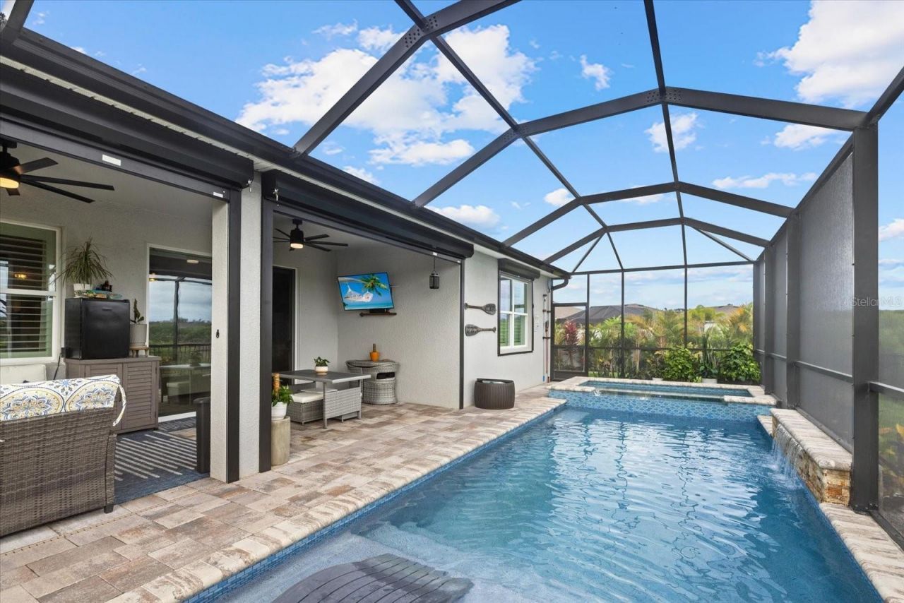 3613 Mossy Limb Court, Palmetto, FL 34221 Photo