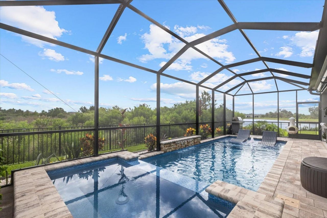 3613 Mossy Limb Court, Palmetto, FL 34221 Photo