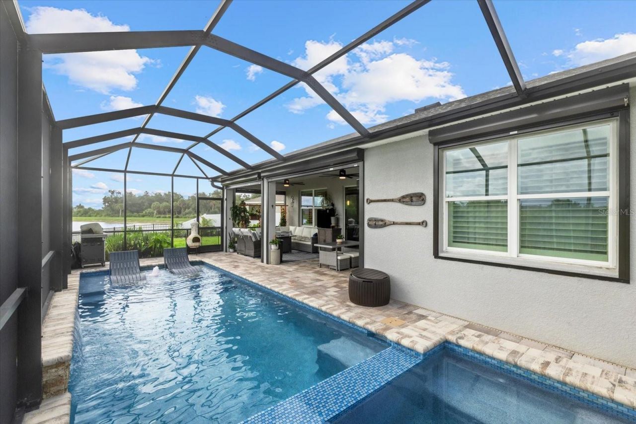 3613 Mossy Limb Court, Palmetto, FL 34221 Photo