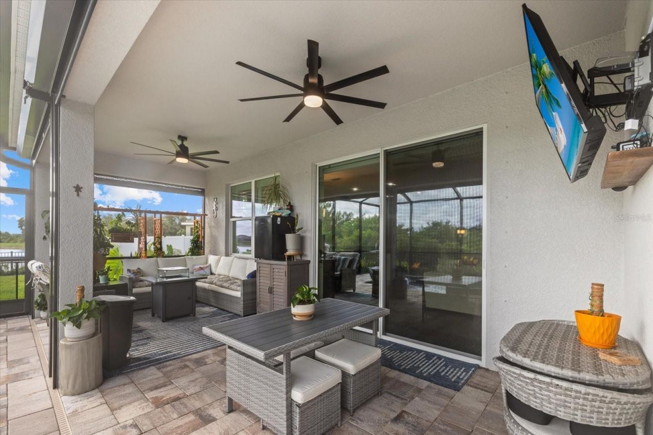 3613 Mossy Limb Court, Palmetto, FL 34221 Photo