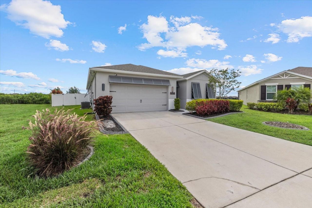 3613 Mossy Limb Court, Palmetto, FL 34221 Photo