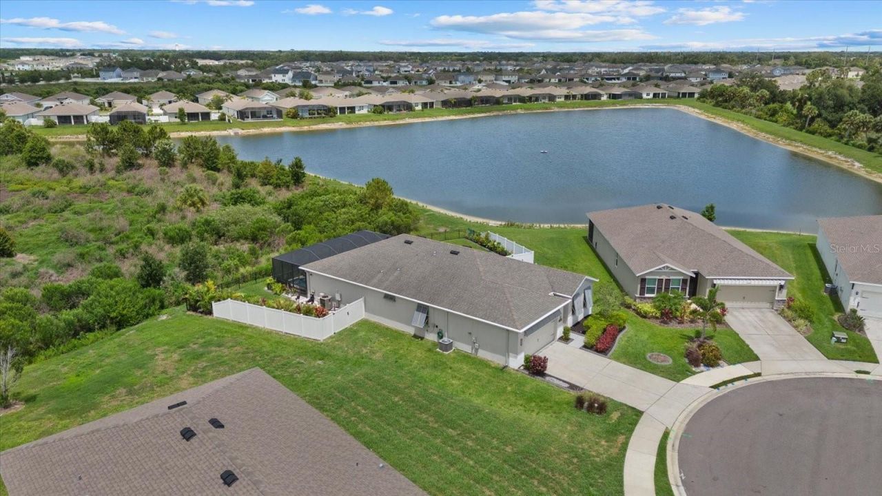 3613 Mossy Limb Court, Palmetto, FL 34221 Photo