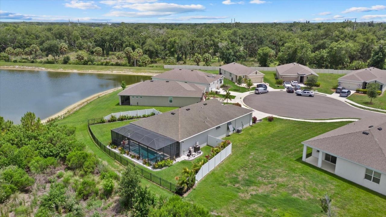 3613 Mossy Limb Court, Palmetto, FL 34221 Photo