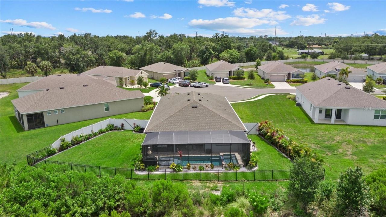 3613 Mossy Limb Court, Palmetto, FL 34221 Photo