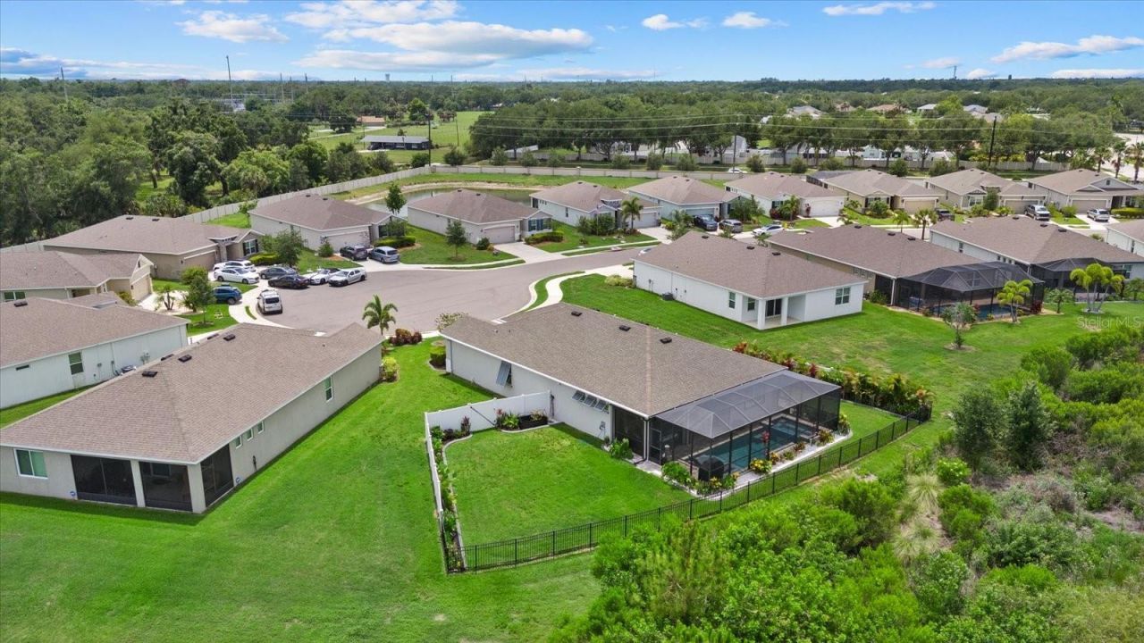 3613 Mossy Limb Court, Palmetto, FL 34221 Photo