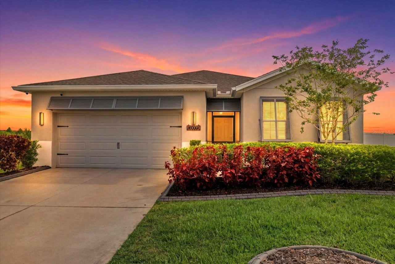 3613 Mossy Limb Court, Palmetto, FL 34221 Photo