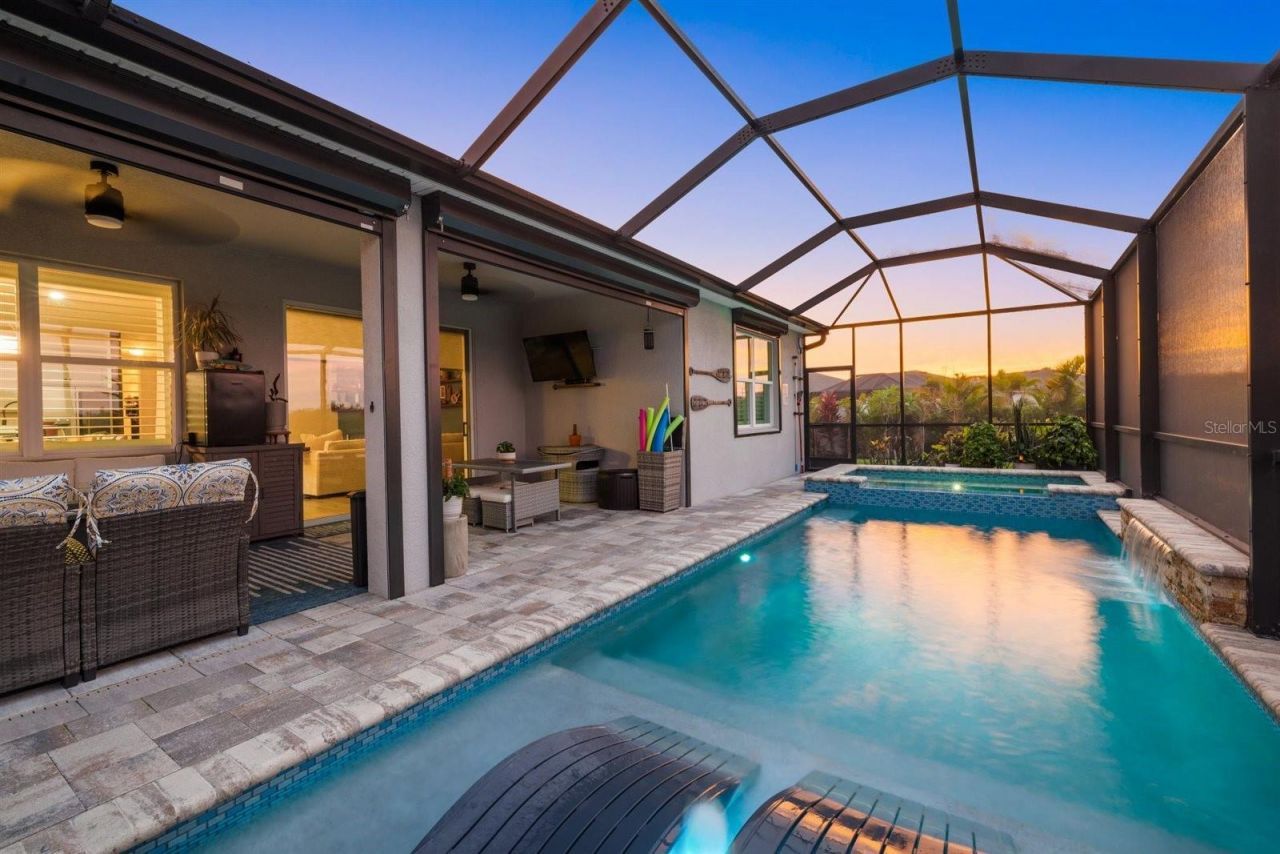 3613 Mossy Limb Court, Palmetto, FL 34221 Photo