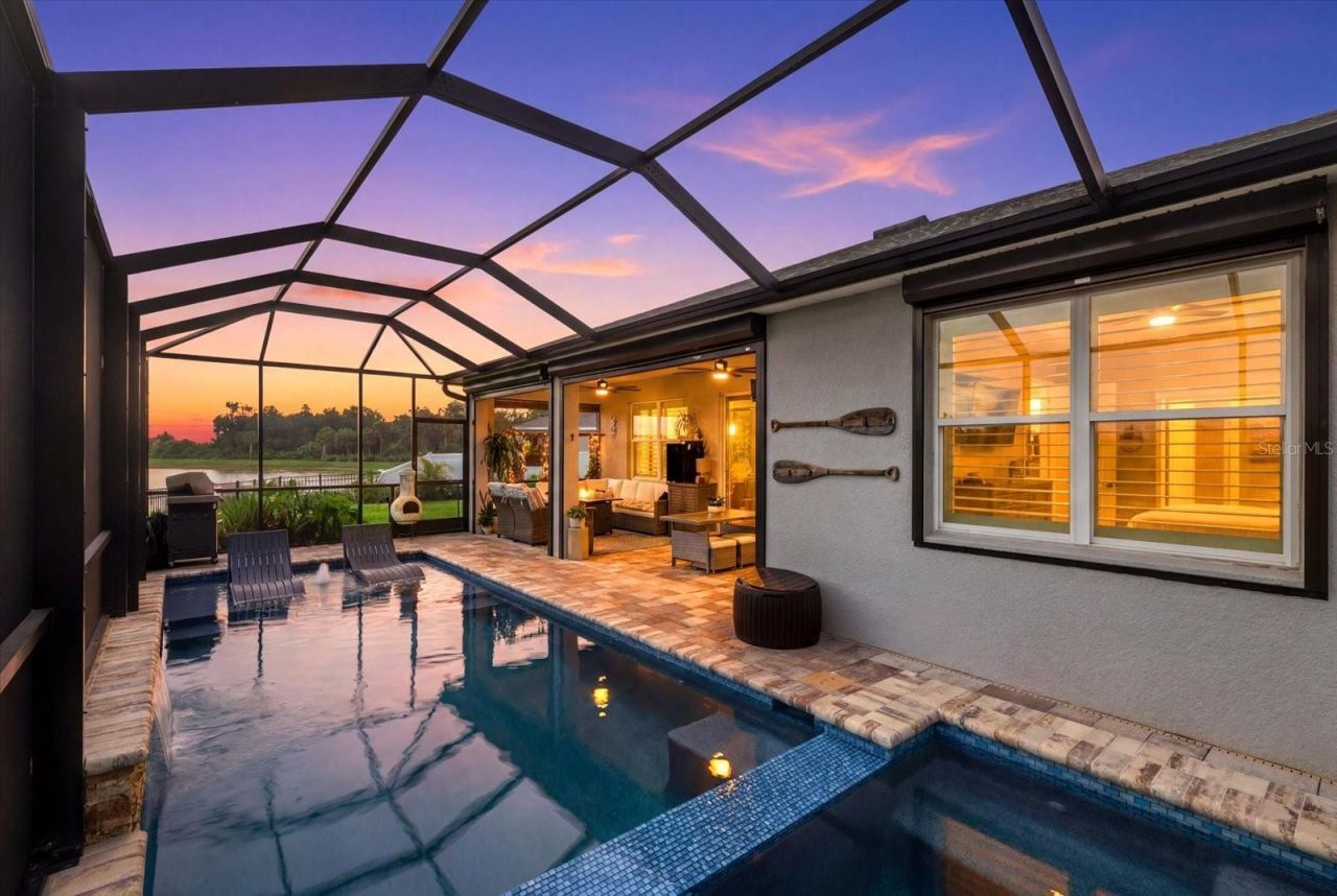 3613 Mossy Limb Court, Palmetto, FL 34221 Photo