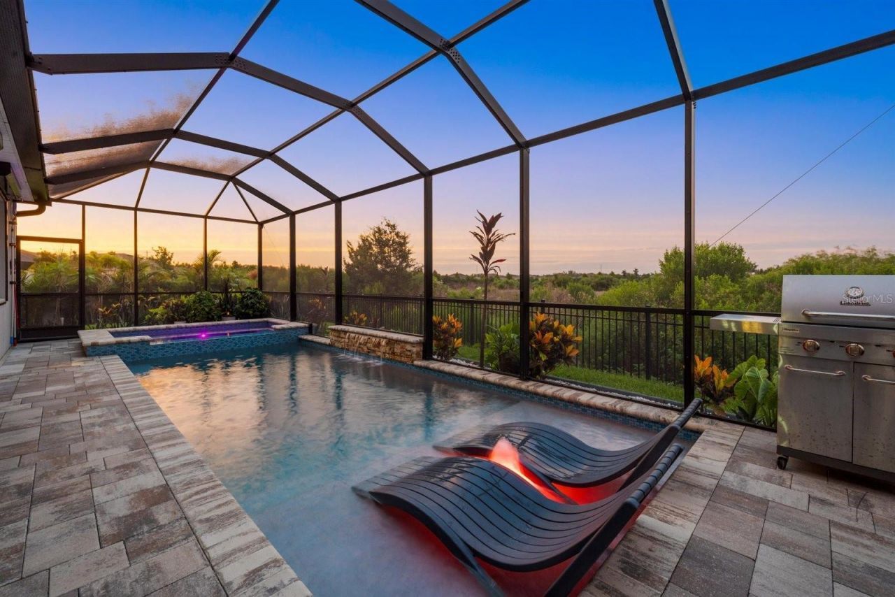 3613 Mossy Limb Court, Palmetto, FL 34221 Photo