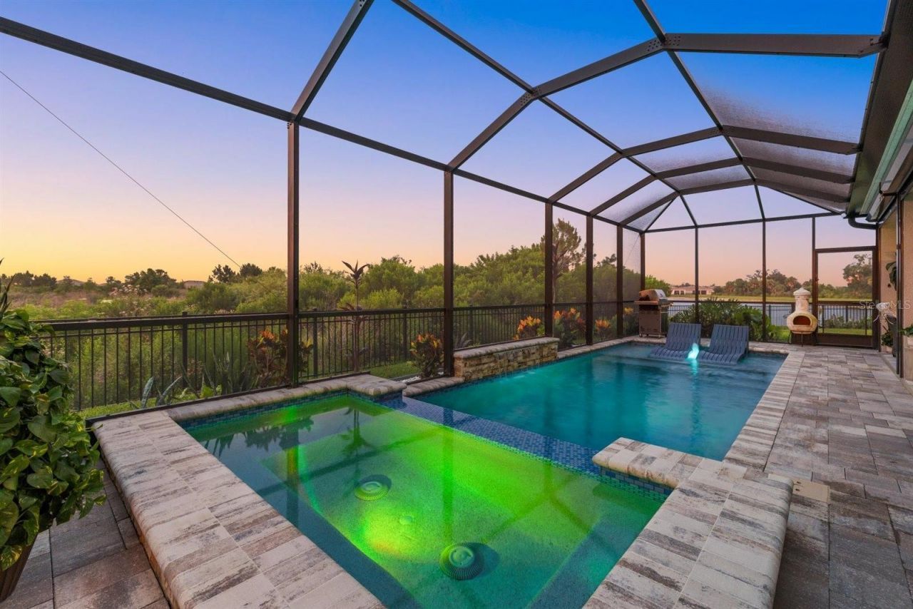3613 Mossy Limb Court, Palmetto, FL 34221 Photo