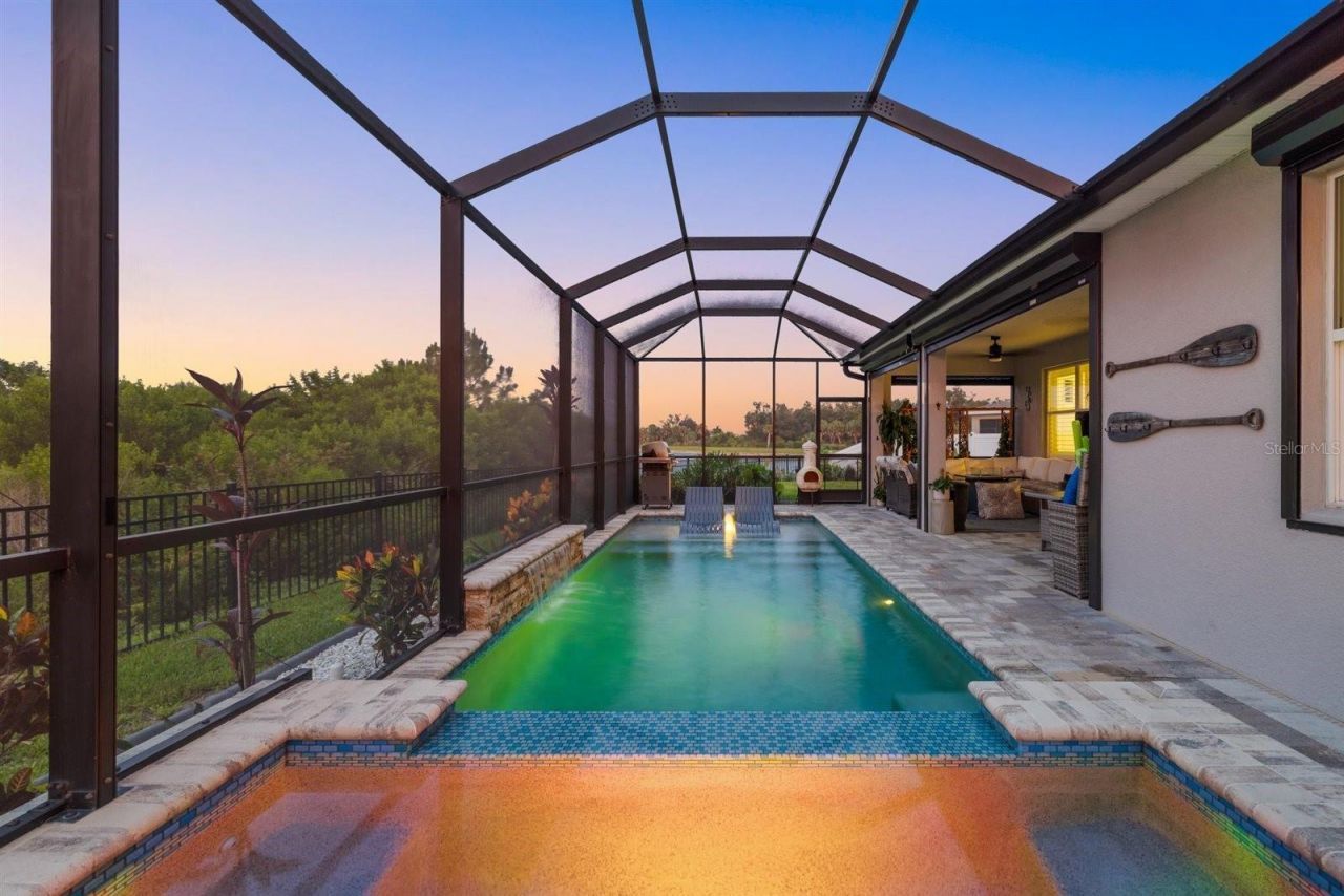 3613 Mossy Limb Court, Palmetto, FL 34221 Photo