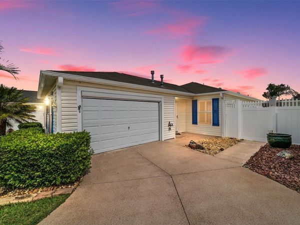 587 AUDREY LANE, THE VILLAGES, FL 32162